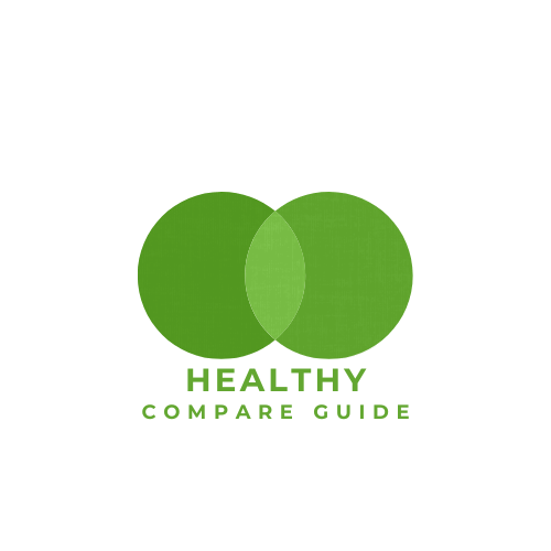 healthycompareguide.com